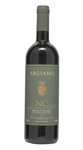 Picture of *ARGIANO NON CONFUNDITUR -6/1- 0.75L 2015.SUHO TOSCANA ROSSO