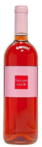 Picture of N-*BIBICH THINK PINK  0.75L ROSE 2016. SUHO  -12/1-