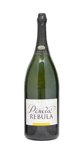 Picture of *PJENUŠAC REBULA BRUT GB 3L ZOI BRUT 2022 -1/1-