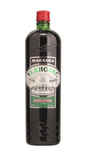 Picture of ROYAL BRAND MARASKA 0,1L -6/1-