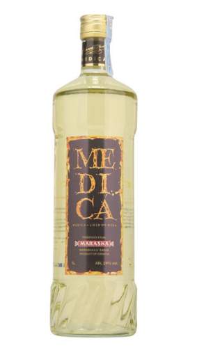 Picture of *MEDICA MARASKA 1L LIKER OD MEDA -6/1-