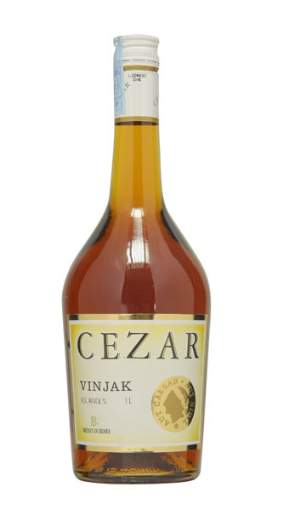 Picture of N-*VINJAK CEZAR 1.00L  -6/1-