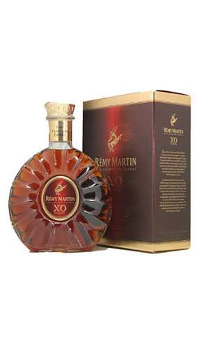 Picture of *COGNAC REMY MARTIN 0.7L XO EXELLENCE  KUTIJA    613164