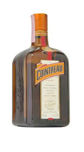 Picture of N-*LIKER COINTREAU 0.7L ALKO0040 -6/1-