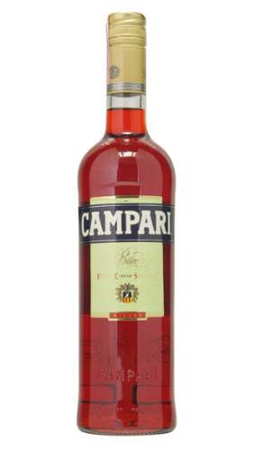 Picture of *CAMPARI BITTER 0.70L -12/1-