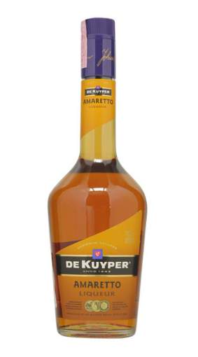 Picture of *AMARETTO 0.7L DE KUYPER LIKER   -6/1-