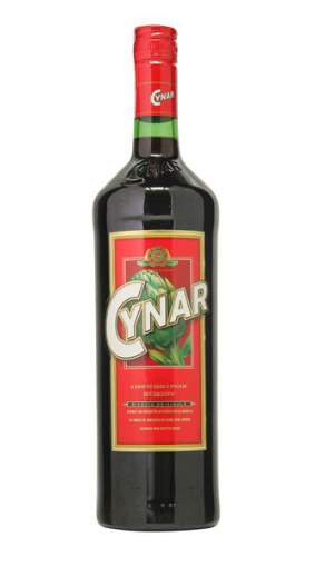 Picture of *CYNAR 1.00L -12/1-