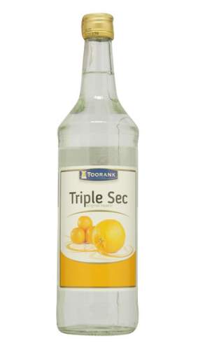 Picture of *LIKER TOORANK 1.0L TRIPLE SEC -12/1-