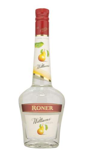 Picture of *VILJAMOVKA RONER 0.7L WILLI AMS  - 6/1-