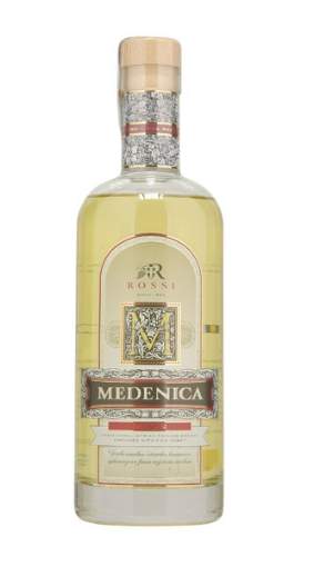 Picture of *MEDENICA RAKIJA 0,70L ROSSI -6/1-