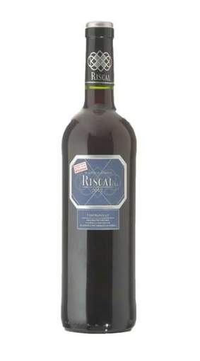 Picture of *MARQUES DE RISCAL RESERVA METHUSELAH 6L ZOI SUHO 2011