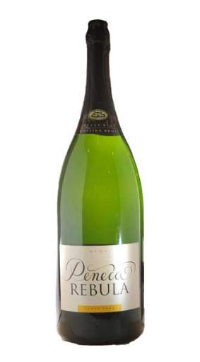 Picture of *PJENUŠAC REBULA BRUT GB 6L ZOI BRUT 2021 6/1