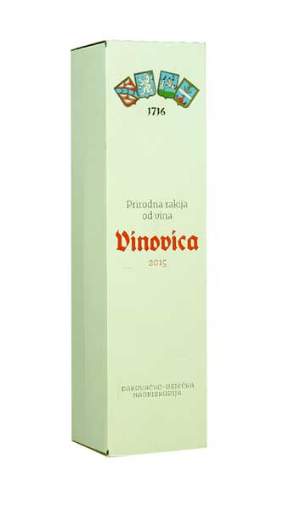 Picture of *VINOVICA 0.7L NADB. ĐAKOV