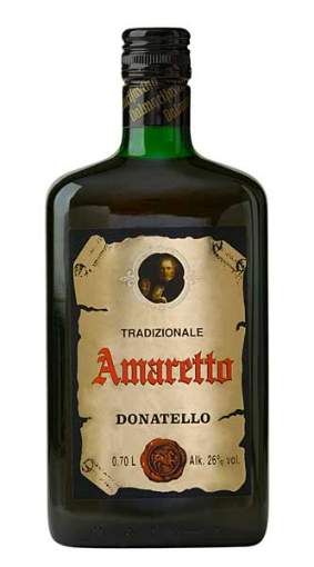 Picture of *AMARETTO DALMACIJAVINO 0.7L