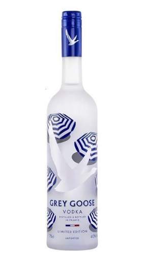 Picture of N-*VODKA GREY GOOSE 0.7L LA RIVIERA