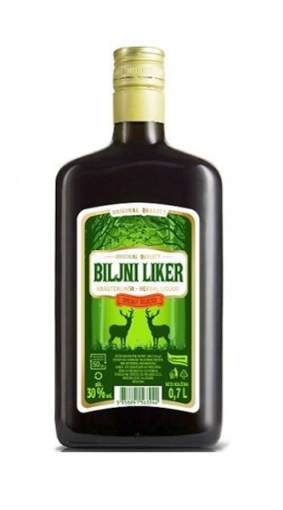 Picture of *BILJNI LIKER ULTRA DUM DUM 0.7L