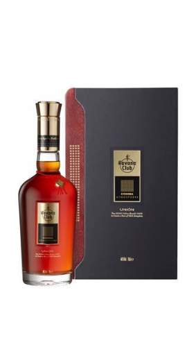 Picture of N-*RUM HAVANA CLUB UNION 3YO 0.7L