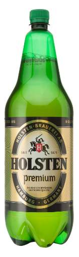 Picture of N-*PIVO HOLSTEN 2.00L -6/1-