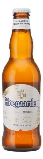 Picture of N-*PIVO HOEGAARDEN 0.33L -24/1-