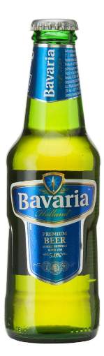 Picture of N-*PIVO BAVARIA 0.25L -24/1-  BOCA