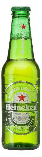 Picture of N-*PIVO HEINEKEN 0.25L BOCA -24/6/1-