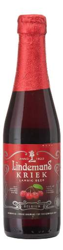 Picture of *PIVO LINDEMANS 0.25L KRIEK -24/1-  VIŠNJA