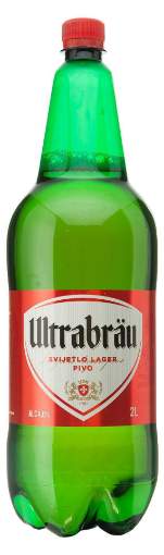 Picture of N-*PIVO ULTRABRAU 2L -6/1-