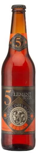 Picture of N-*PIVO 5TH ELEMENT IIPA 0.50L -12/1-  BOCA IMPERIAL INDIA IPA