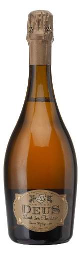 Picture of *PIVO DEUS BRUT DE FLANDRES 0.75L  -6/1-  11.5%ALC