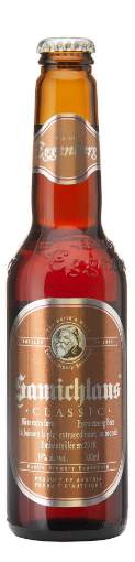 Picture of *PIVO SAMICHLAUS 0.33L TAMNO -24/1-  14%ALC