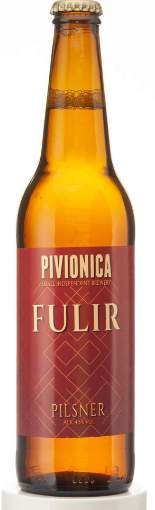 Picture of *PIVO FULIR 0.50L -20/1-