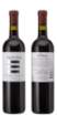 Picture of N-*VILIN PLES CRVIK (CAB.SAUV+MER+PL) 0.75L VRH SUHO 2019 -6/1-