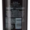 Picture of *CABERNET SAUVIGNON LAGUNA FESTIGIA 0.75L VRH SUHO 2021 -6/1-