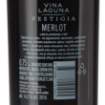 Picture of *MERLOT LAGUNA FESTIGIA 0.75L VRH SUHO 2020 -6/1-