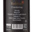 Picture of *CHARDONNAY RADOVAN 0.75L SUHO 2023 -6/1-