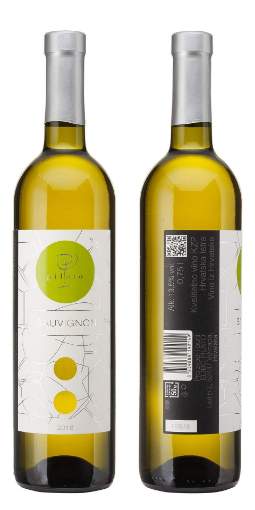 Picture of *SAUVIGNON PILATO 0.75L 2023 -12/1-