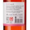 Picture of *ROSE IVAN KATUNAR 0.75L KV POLUSUHO 2023 -6/1-