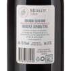 Picture of *MERLOT BORDO ROXANICH 0.75L VRH SUHO 2009 -6/1-