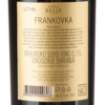 Picture of *FRANKOVKA BELJE 0.75L VRH SUHO 2015 -6/1-