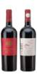 Picture of *MERLOT KRAUTHAKER 0.75L ZOI SUHO 2017 -6/1-