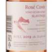 Picture of *ROSE CUVEE KRAUTHAKER 0.75L ZOI SUHO 2023 -6/1-