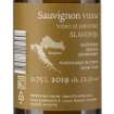 Picture of *SAUVIGNON VIDIM KRAUTHAKER 0.75L ZOI SUHO 2023 -6/1-