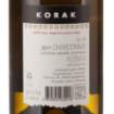 Picture of *CHARDONNAY KORAK SUR LIE 0.75L ZOI SUHO 2022 -6/1-