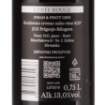 Picture of *CUVEE SYRAH & PINOT CRNI JARE C 0.75L KZP SUHO 2020 -6/1-