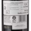 Picture of *SHIRAZ SEAWARD SPIER 0.75L ZP SUHO 2019 -6/1-