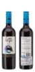 Picture of *MERLOT GATO NEGRO 0.75L SUHO 2023 -6/1-