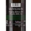 Picture of *SAUVIGNON LEDIĆ 0.5L VRH. KASNA BERBA -6/1-