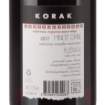 Picture of *PINOT CRNI KORAK 0.75L KRIŽEVAC CIMBUŠČAK ZOI SUHO 2020 -6/1-