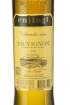 Picture of *SAUVIGNON ENJINGI IBB 0.375L VRH POLUSLATKO 2006 -12/1-