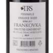 Picture of *FRANKOVKA TRS ILOK 0.75L KV SUHO 2020